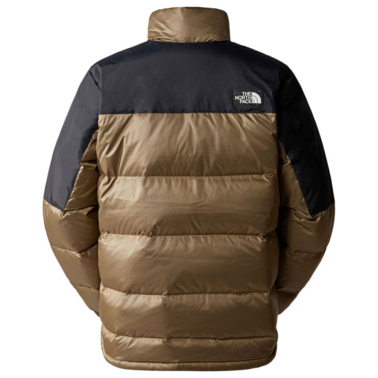 The North Face Ανδρικό μπουφάν Diablo Recycled Down Ja